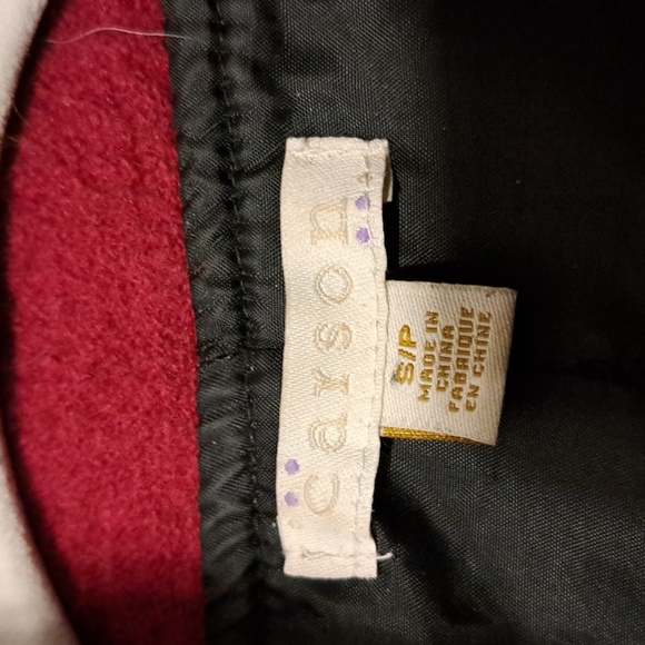 Carson 100% wool jacket - Picture 6 of 8